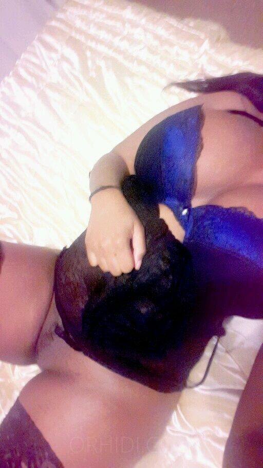 Seductive Kat - Escort Farnborough