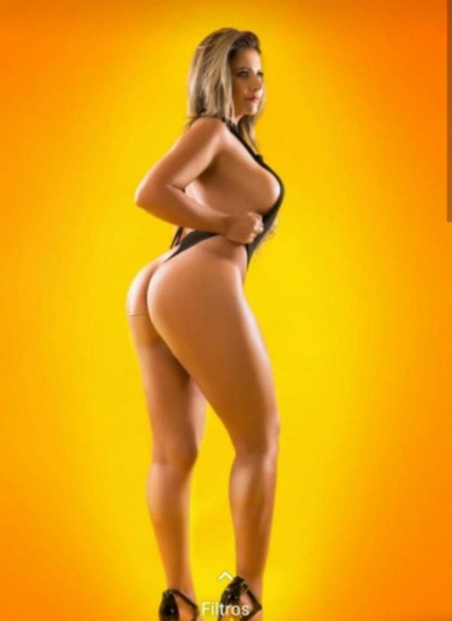 ESKORTE IN Brügge - model photo Lola