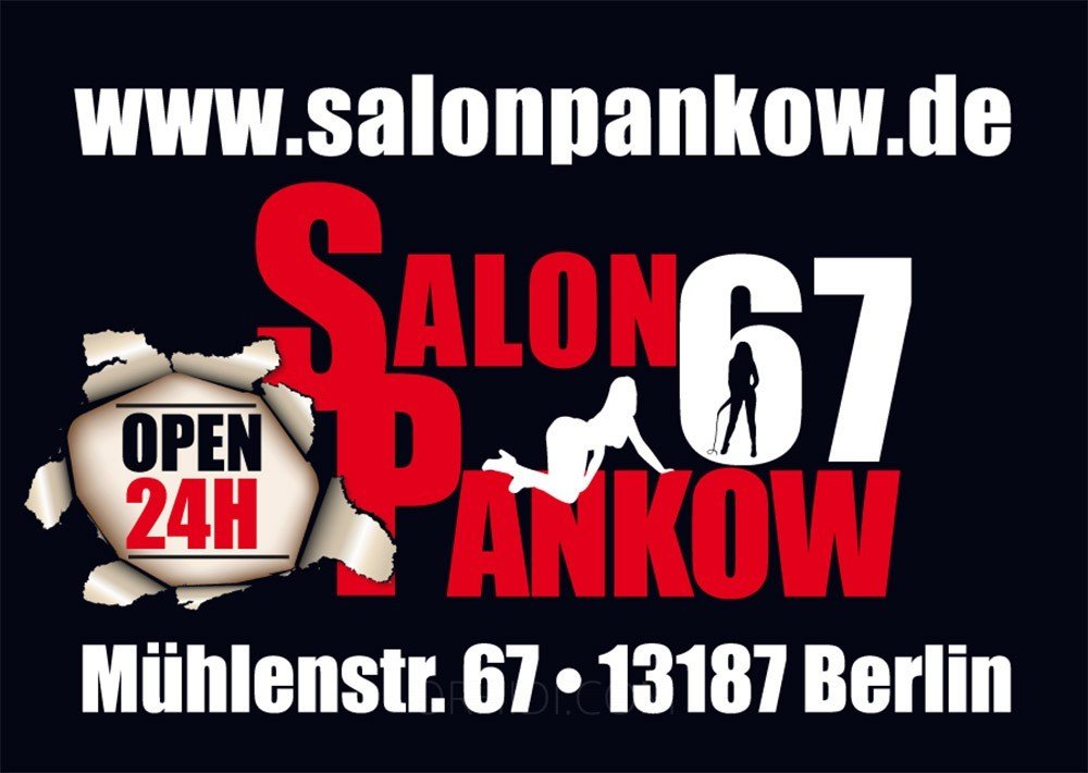Лучшие Массажные салоны модели ждут вас - place Salon-Pankow