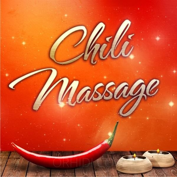 Meet Amazing Angebot Mimi Aus Thailand Chili Massage: Top Escort Girl - model photo ANGEBOT! PAULA - GELERNTE TANTRA MASSEURIN!  CHILI MASSAGE
