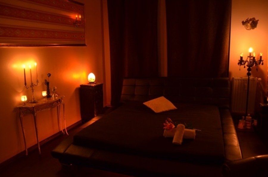 Find Best Escort Agencies in Saarlouis - place Sensual Massage