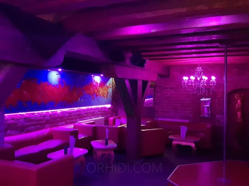 Establishments IN Stralsund - place Nightlife Privat Club