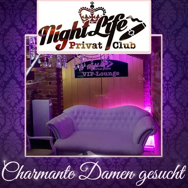 Best Nightlife Privat Club in Stralsund - place photo 3