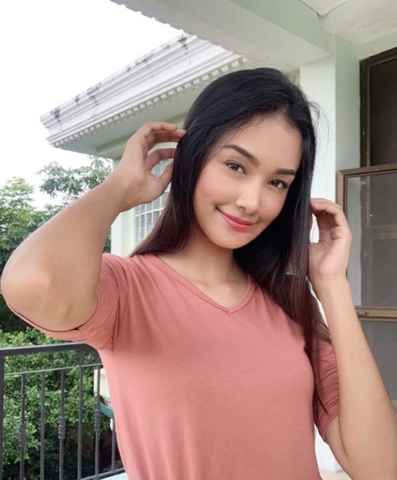ESKORTE IN CALABARZON - model photo Pamela