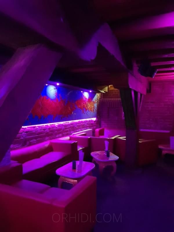 Best Nightlife Privat Club in Stralsund - place photo 5