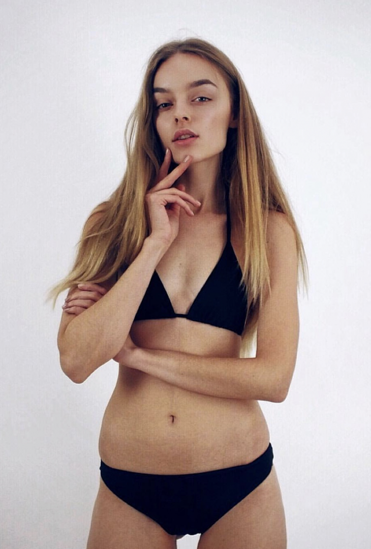 Meet Amazing Iridessa: Top Escort Girl - model photo Sophie_Sw