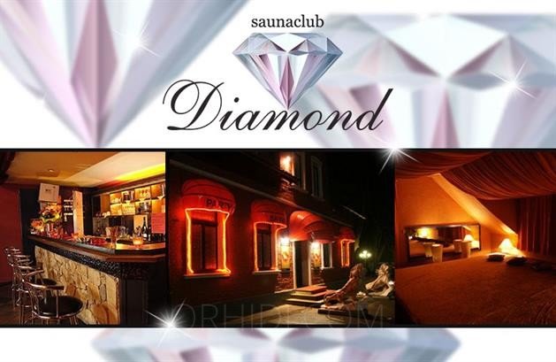 Лучшие Diamond Saunaclub  в Мюнстер - place photo 2