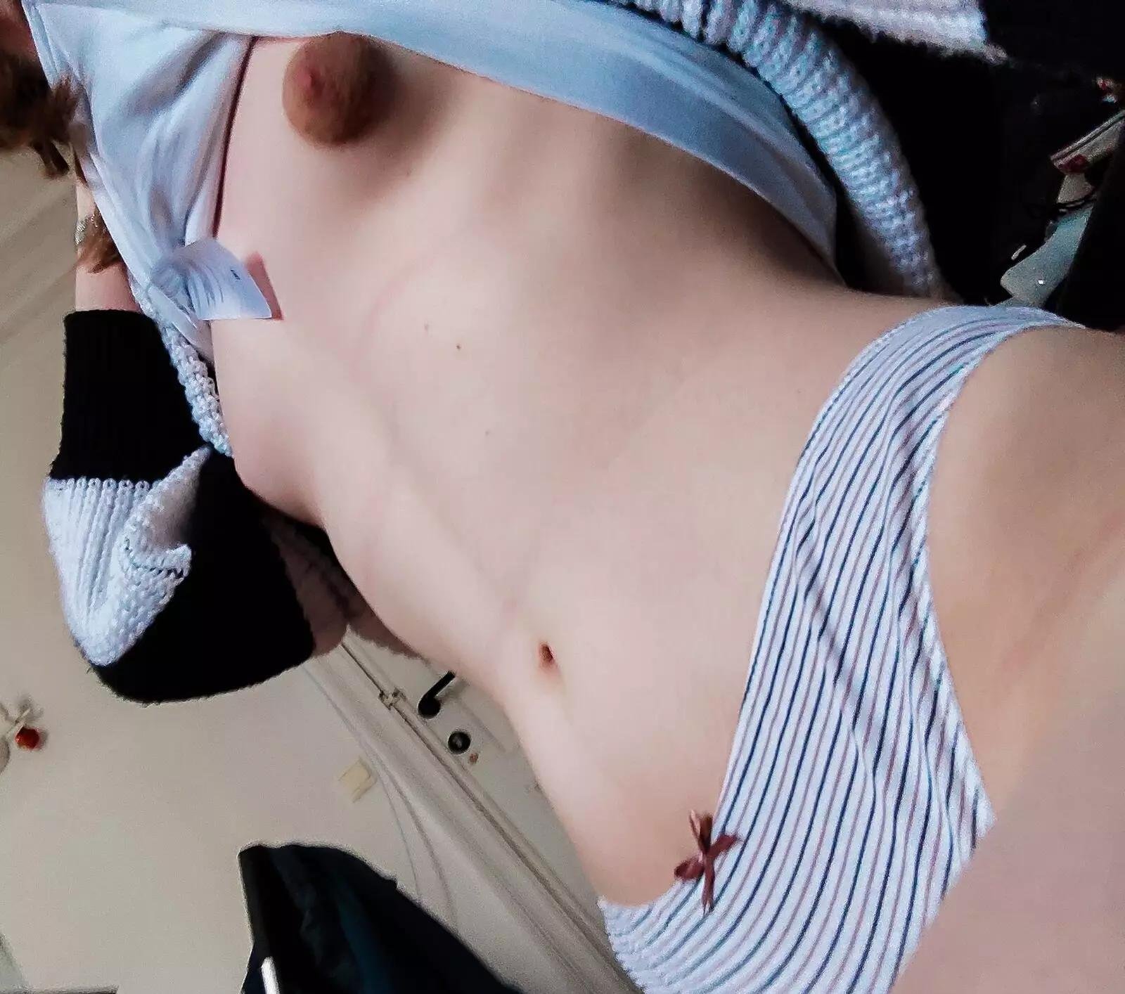 Bondage Escort in Kirchlengern - model photo Serena Cute Post Operatie Trans Meisje