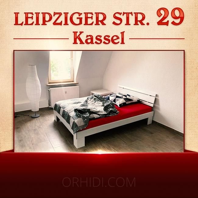 Лучшие Leipziger Str. 29 - Die Privatadresse in Kassel в Кассель - place photo 7