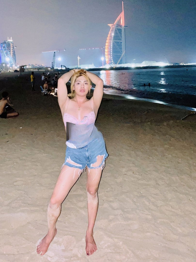 ESKORTE IN Abu Dhabi - model photo Ts Kat