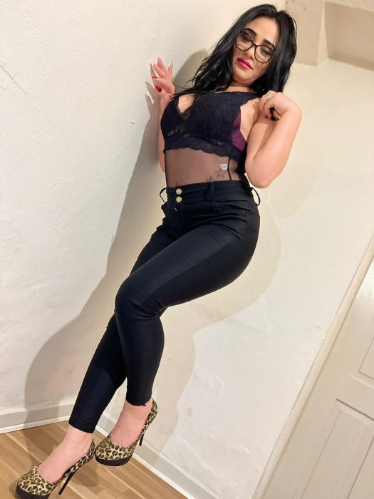 Verifizierte Escort-Nutten in Ballerup (Region Hovedstaden). - model photo Lory