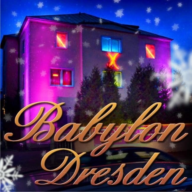 Лучшие BABYLON DRESDEN в Дрезден - place photo 9