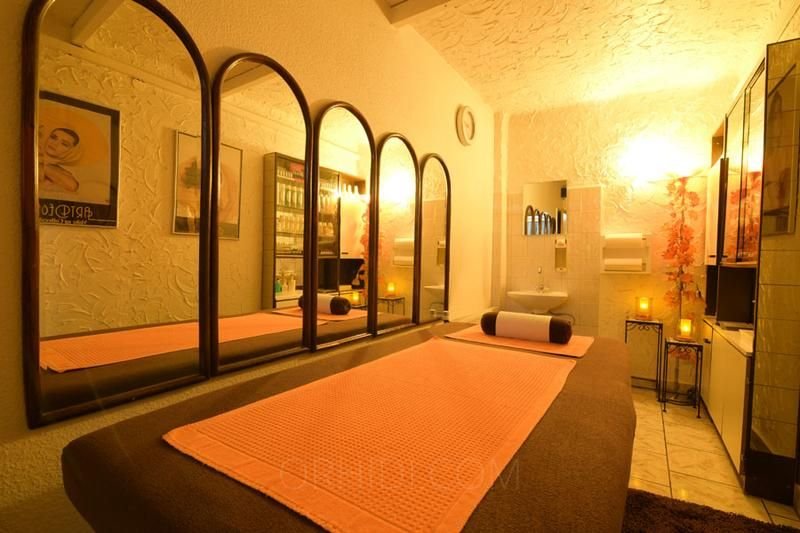 Baden-Württemberg Best Massage Salons - place Massagedame gesucht