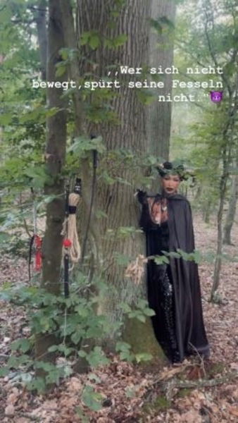 💝Domina Vicky - Escort Model from Frankfurt - Orhidi.com