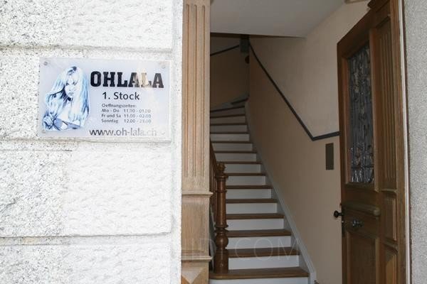 Best "Ohlala" sucht Verstärkung in Affoltern am Albis - place photo 2