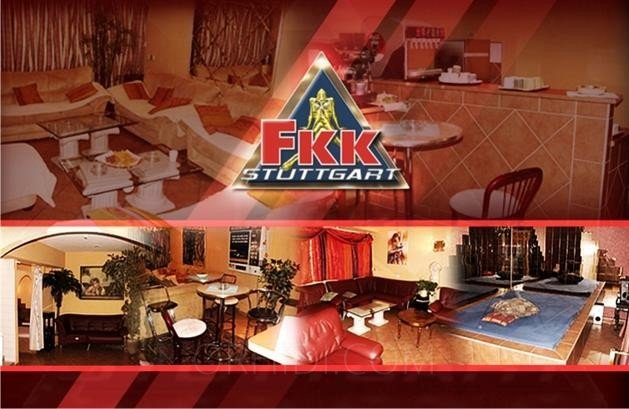 Лучшие FKK - Stuttgart  в Штутгарт - place photo 4