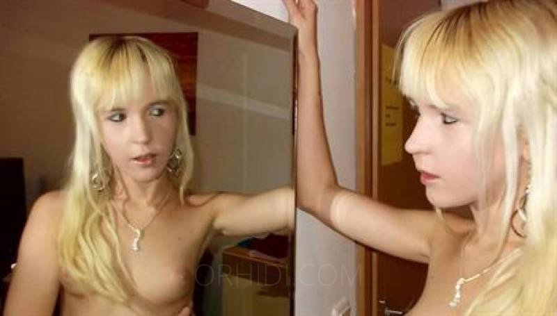 Treffen Sie Amazing Olivia: Top Eskorte Frau - model preview photo 1 