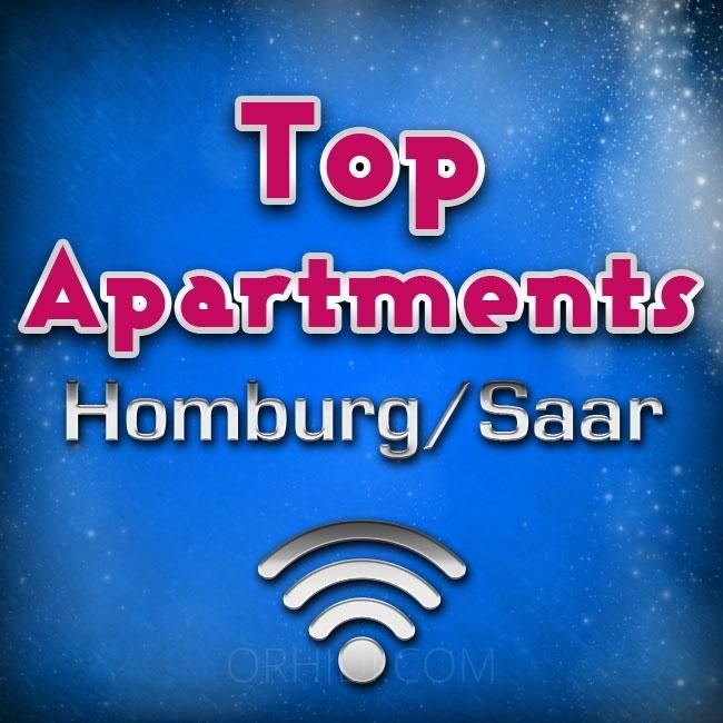 Einrichtungen IN Homburg - place 1-Zimmer-Apartments zu vermieten
