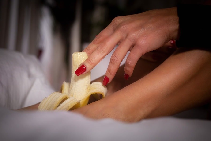 Meet Amazing Mirabella Fuss Erotik Massagen: Top Escort Girl - model preview photo 2 
