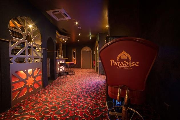 Best Adult Movie Theaters in Salzburg - place The Paradise Stuttgart 