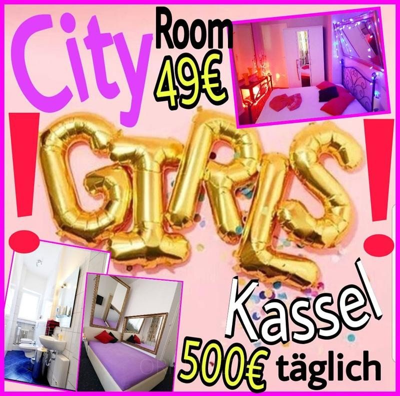 Лучшие City Girls Kassel в Кассель - place photo 8