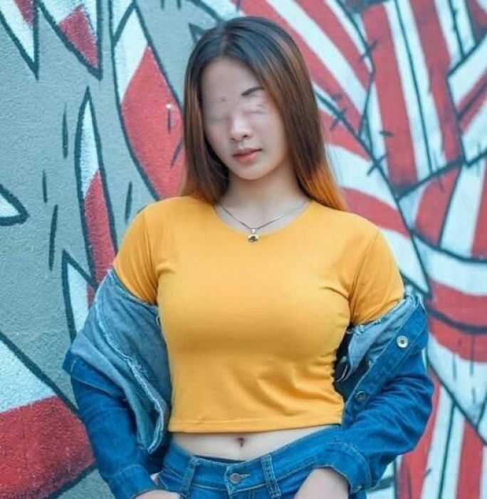 Faszinierende Asiatisch Escort in Cagayan de Oro - model photo Amaya