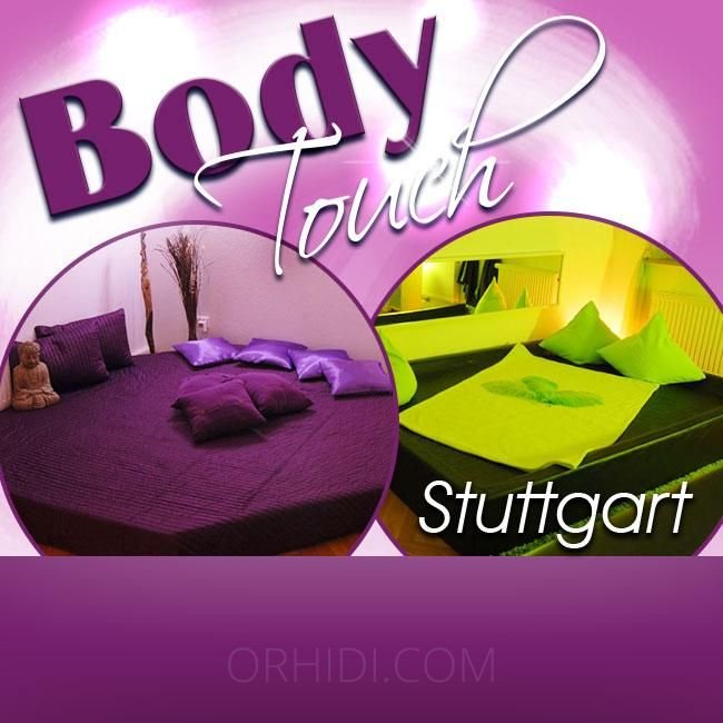 Лучшие Erotik Massagen Body Touch Stuttgart в Штутгарт - place photo 3