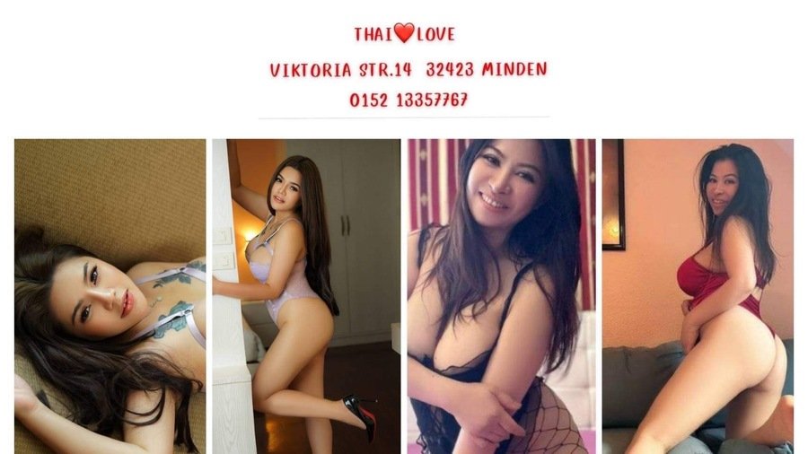 Best Walk-ups Models Are Waiting for You - place Thai Love