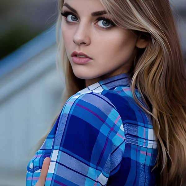 Meet Amazing Miranda Lombardo: Top Escort Girl - model photo Melly