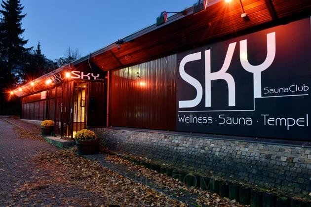 Bester SKY Saunaclub  in Wuppertal - place photo 4