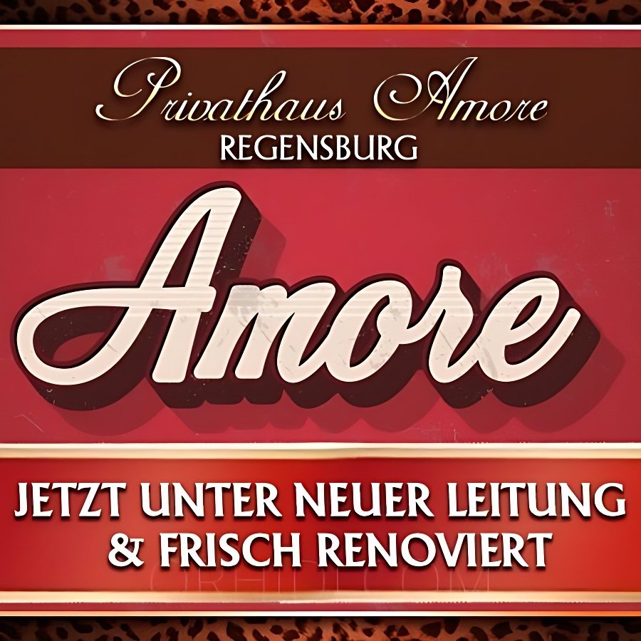 Лучшие NOLIMIT BAR & HAUS в Регенсбург - model photo PRIVATHAUS AMORE - UNTER NEUER LEITUNG !