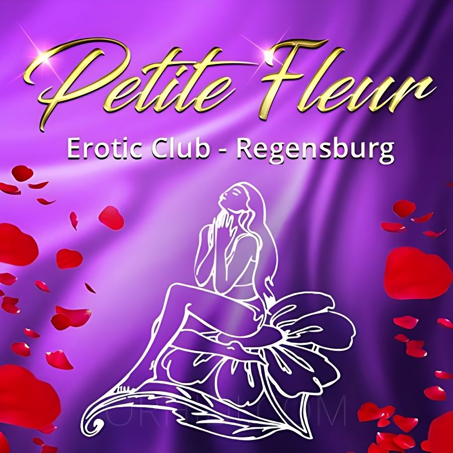 Best NEU! DUSCHAKTION in Regensburg - model photo Petite Fleur - Erotik Club