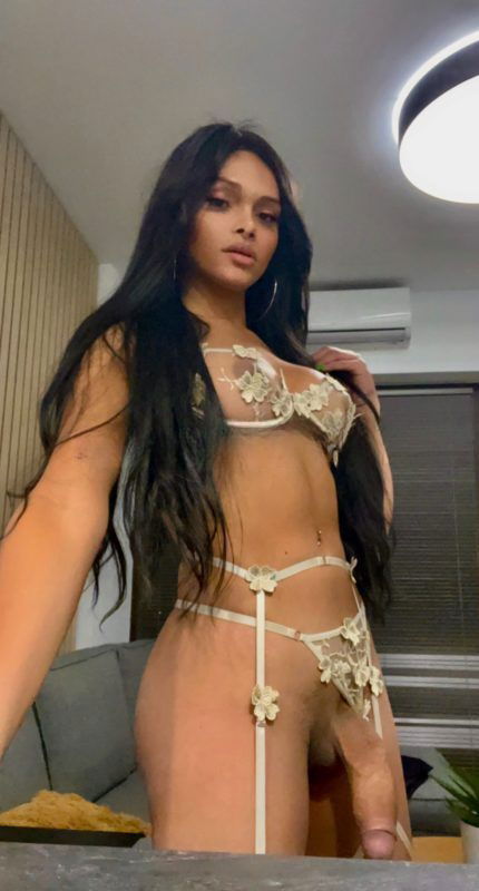 Hobbynutten Treviso – Exklusive Modelle - model photo Aghata Veras