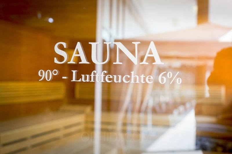 Find the Best BDSM Clubs in Wismar - place WELLCUM - Der größte Wellness FKK Sauna Club in Österreich