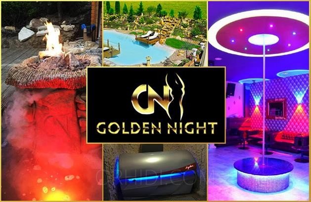 Лучшие Golden Night  в Херфорд - place photo 5