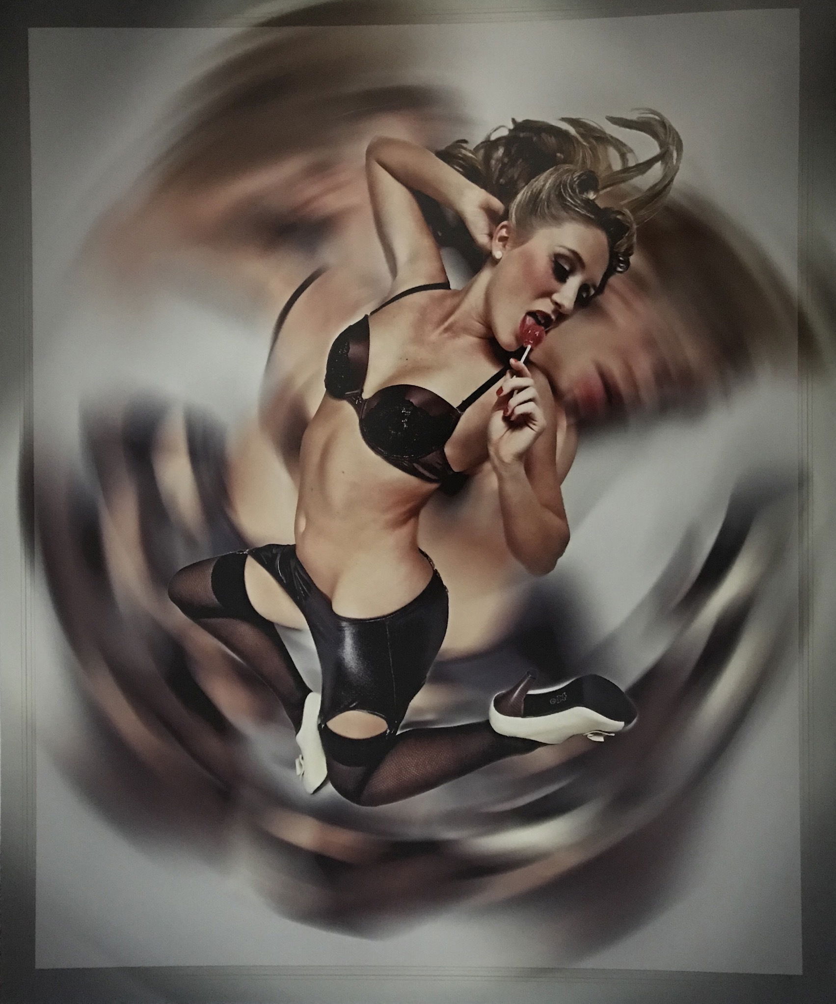 Ines Parisian Luxury Escort - Escort Paris