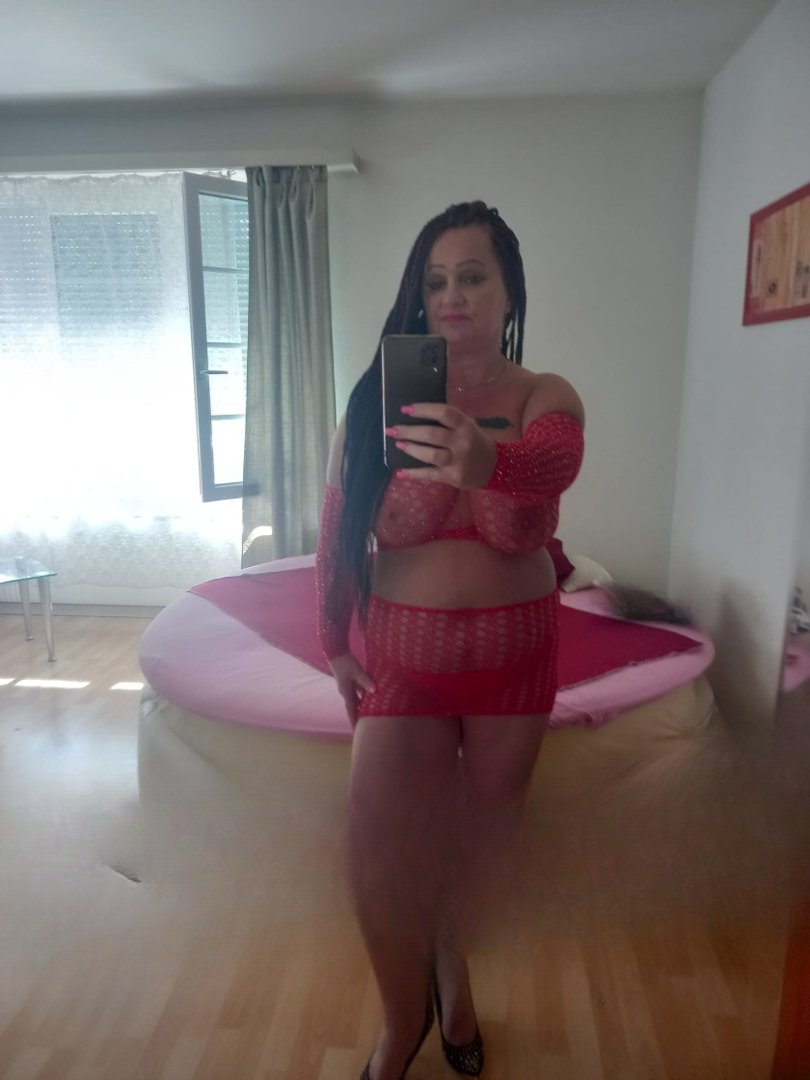 Top Hungarian escort in Thun - model photo Tina Privat Heisse Sexspielchen In Basel