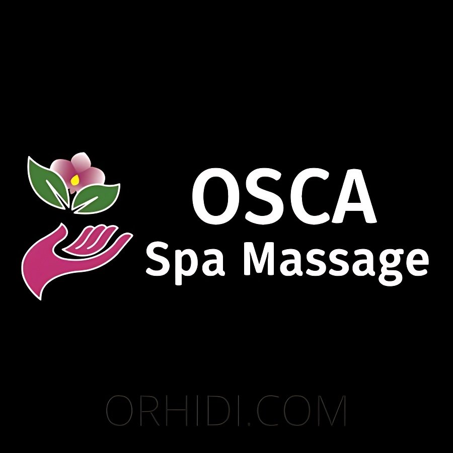 Best HAPPY END MÜNCHEN in Munich - model photo Osca Chinesische Spa Massage