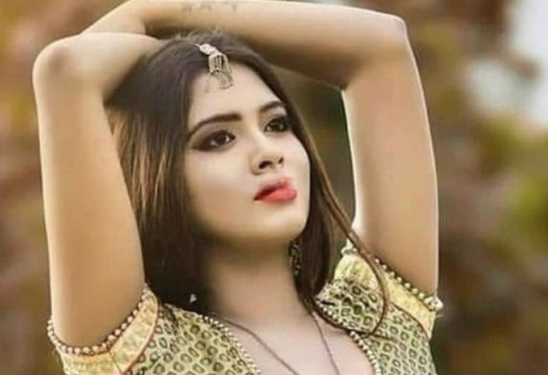 Einrichtungen IN Telangana - place Mallu Actress