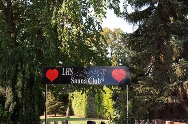 Best Sauna Clubs in Michelstadt - place LHS Saunaclub 