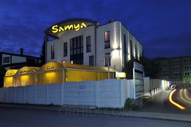 Лучшие Samya  в Кёльн - place photo 5