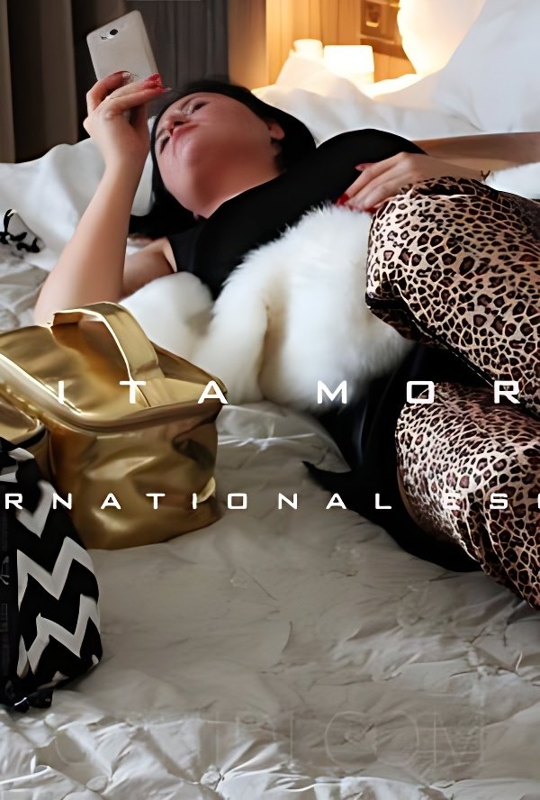Treffen Sie Amazing Nikita Morso: Top Eskorte Frau - model preview photo 0 