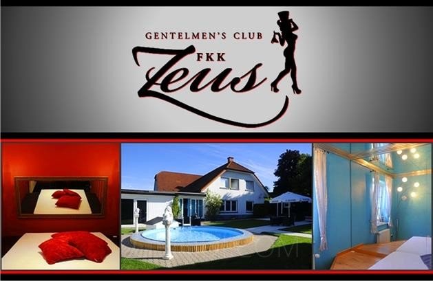 Bester Zeus FKK Club  in Wallenhorst - place photo 3
