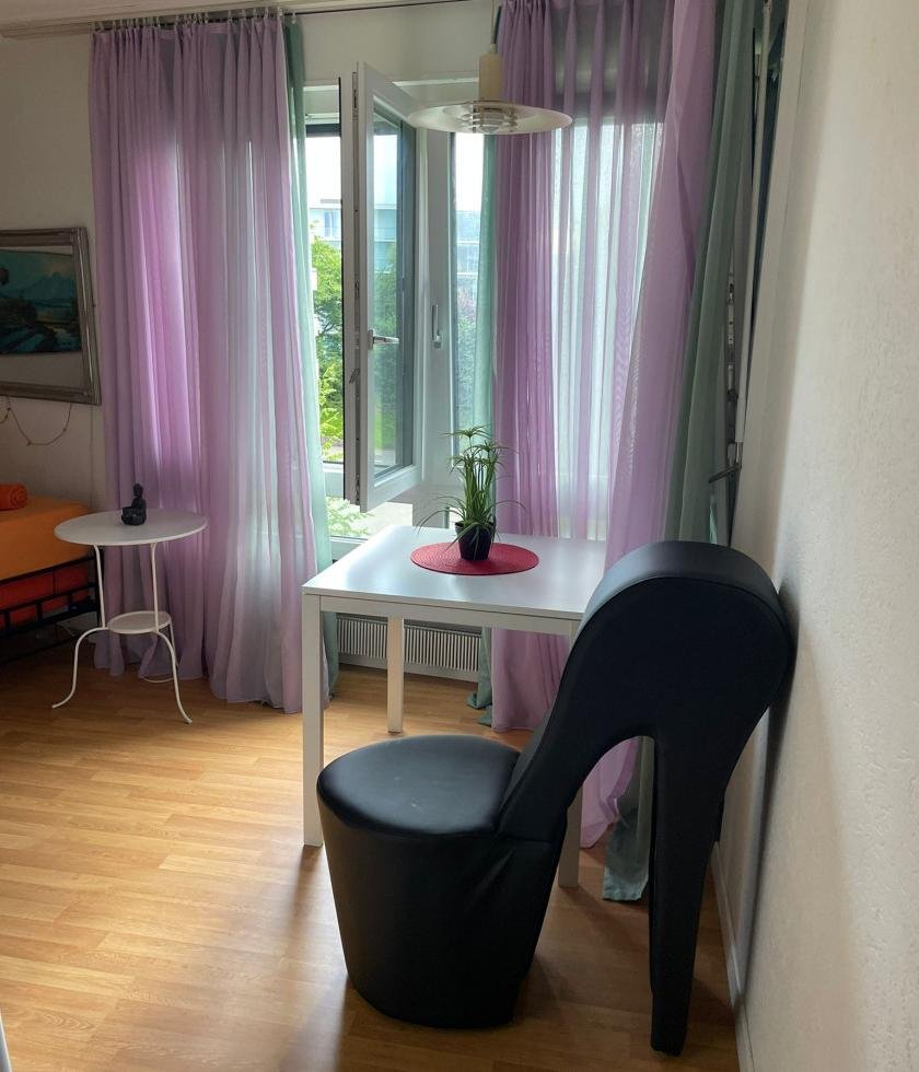 Best Gallen Gepflegte Zimmer Apartments Ab  in St. Gallen - place photo 3