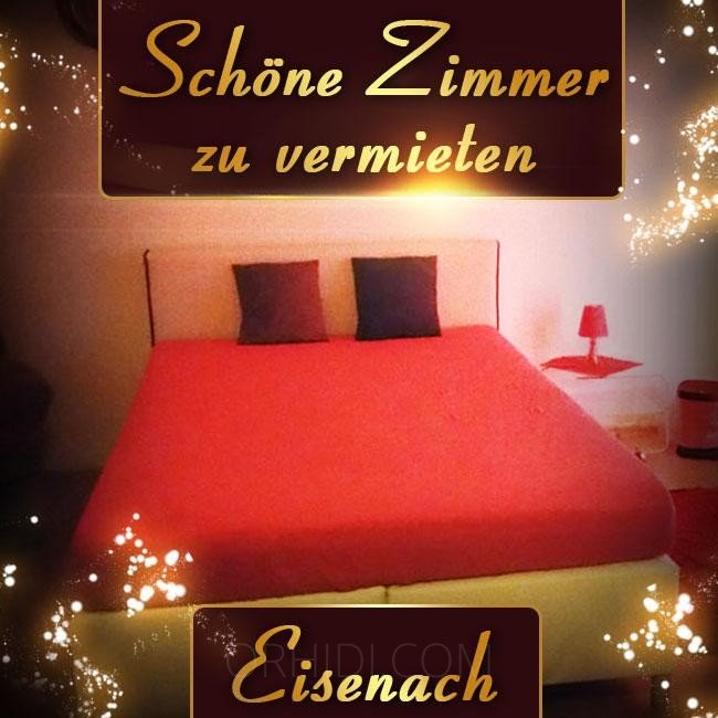 Bester Schöne Zimmer in Terminwohnung zu vermieten in Eisenach - place photo 5