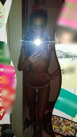 Europ?isch Escort in Bayern - model photo Stella