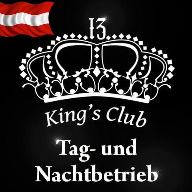 Establishments IN Carinthia - place Kings Club - Sichere Dir heute noch ein Zimmer!