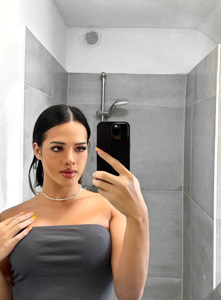 Ts Lisa - Escort Berlin