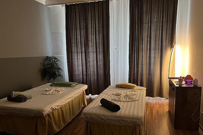 Bester Zen Massage in Wien - place photo 5