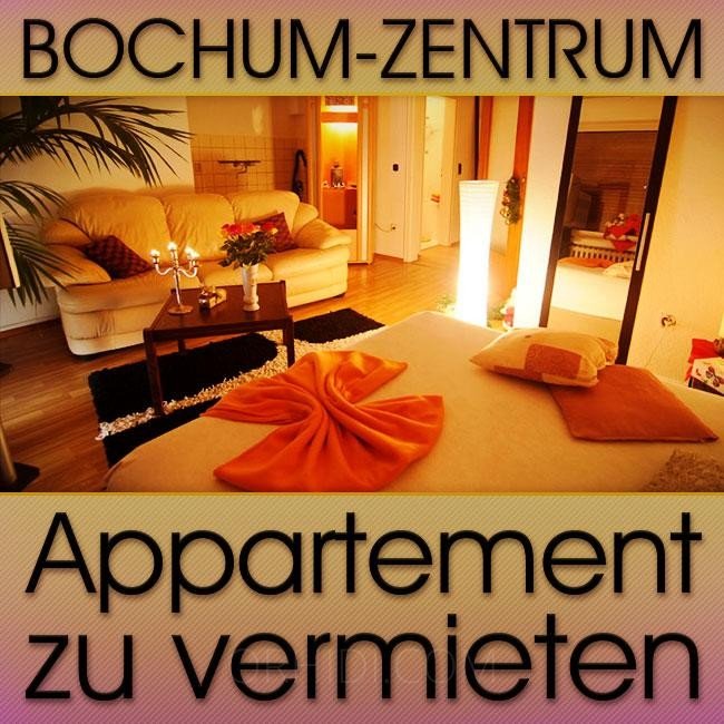 Il migliore Top Appartements zu vermieten a Bochum - place photo 2